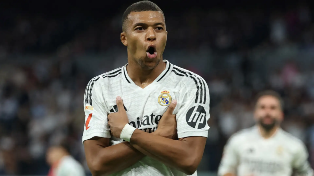 Balón de Oro 2026: el detalle que lo cambia todo para Mbappé