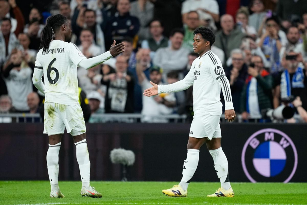 Camavinga, Endrick y más: Mourinho contempla más salidas del Real Madrid