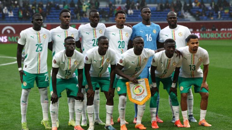 CAN 2025 : Kalidou Koulibaly se lâche avant la demi-finale « On va passer par une grande rencontre pour… »