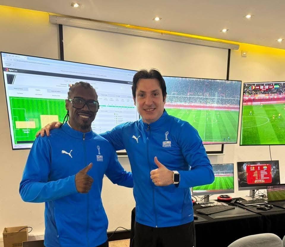 Dans l’ombre, Aliou Cissé s’active pour la CAN 2025