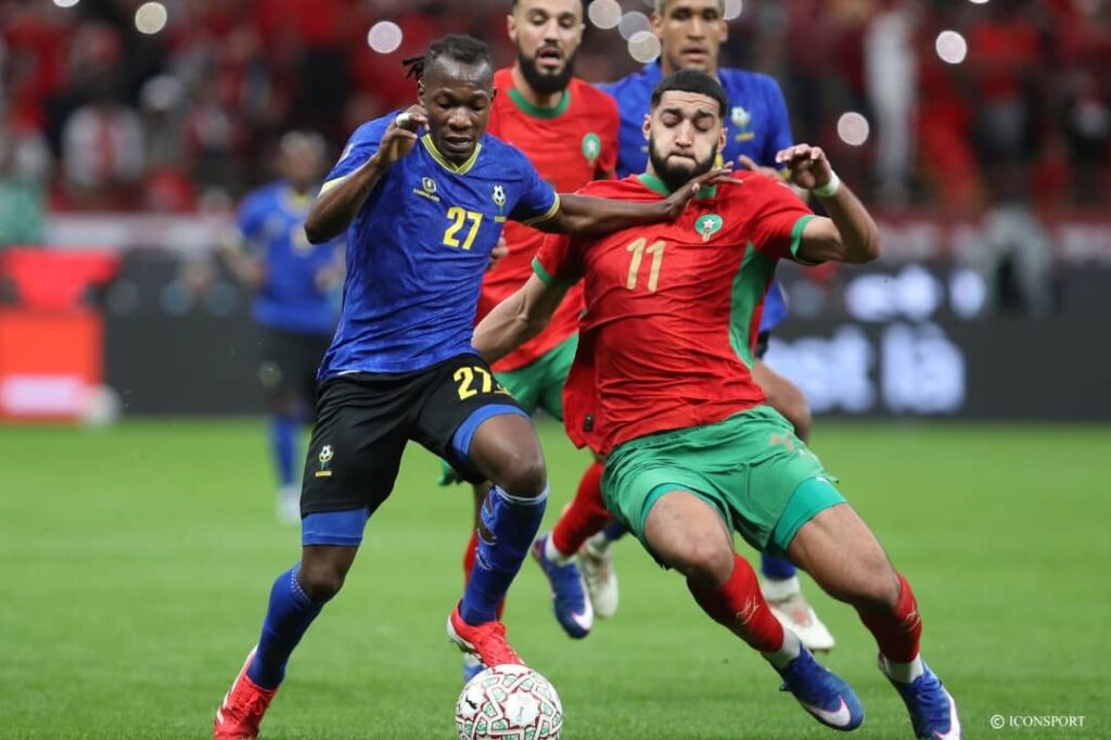 CAN 2025 : le scandale de l’assesseur VAR pour le Maroc éclate, la CAF dans la tourmente à 12h du match