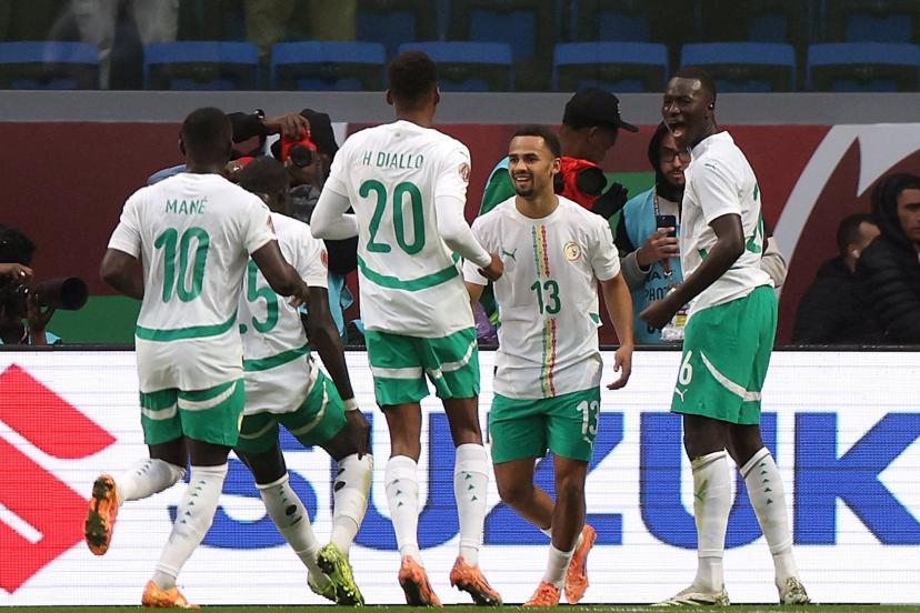 Alerte au Sénégal : cinq joueurs menacés de suspension avant la demi-finale de la CAN 2025