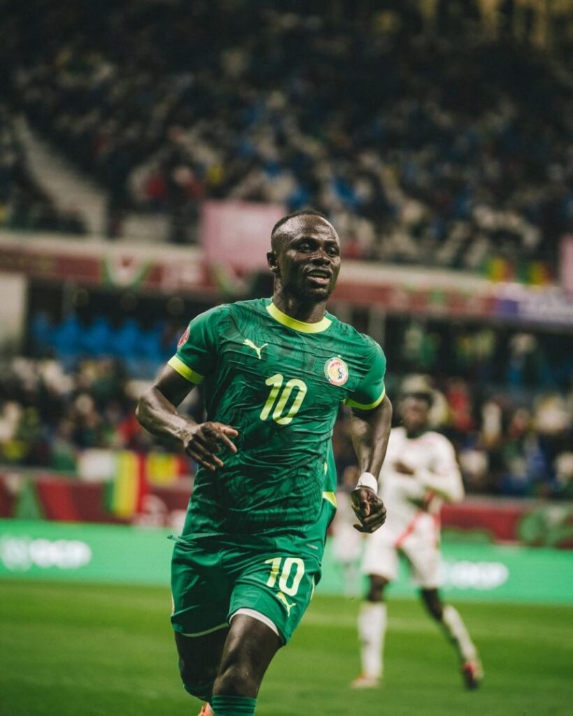 Pape Gueye se lâche et balance sur Sadio Mané à 48h du choc contre le Mali