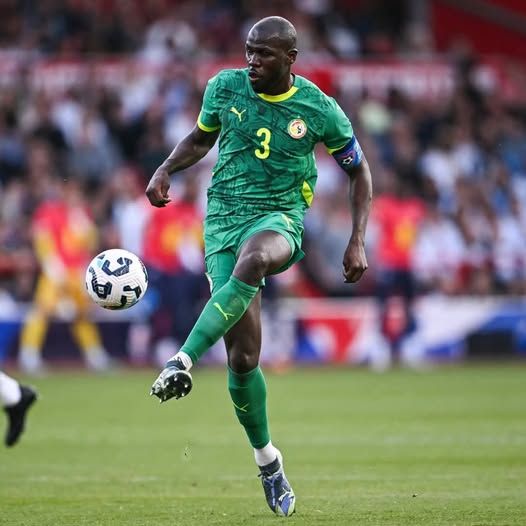 Verdict tombé ! Avant le choc face au Mali, Pape Thiaw se lâche et tranche pour Kalidou Koulibaly