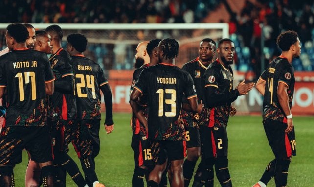 Alexandre Song se lâche et balance sur le Cameroun après la défaite contre le Maroc