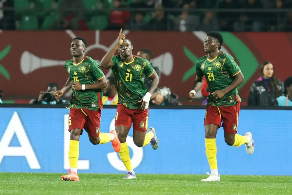 Roger Milla livre ses vérités sur le choc Maroc vs Cameroun