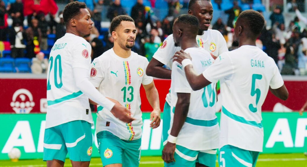 CAN 2025 : une excellente nouvelle pour les Lions à 48 heures de la demi-finale