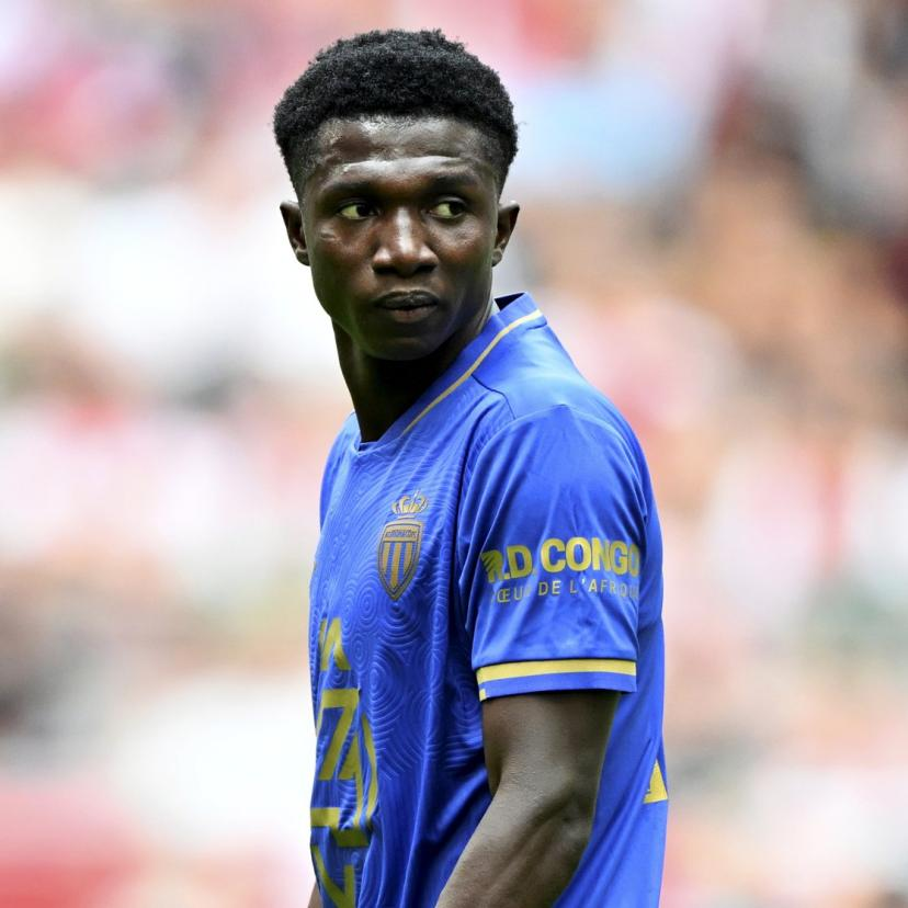 Pour Lamine Camara, ce sera finalement ce club