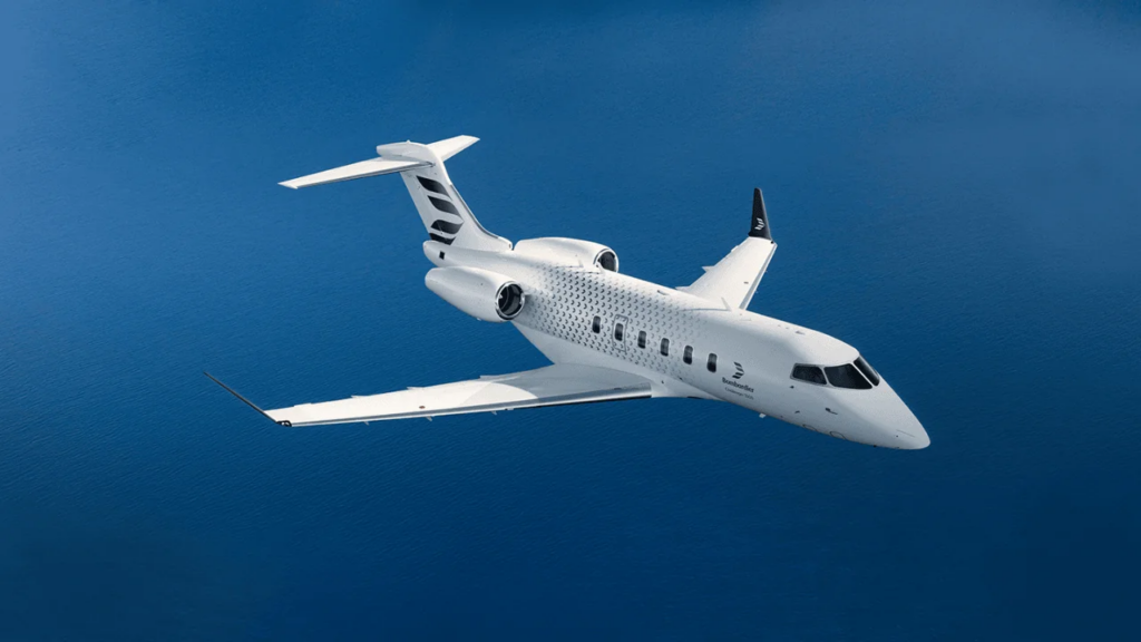 Ronaldo, Messi, Eto'o… The private jets of football stars